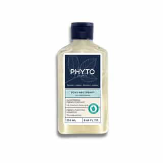 SCALP SOLUTION Dermo-Purifying Shampoo