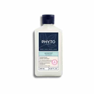 SCALP SOLUTION Dermo-Soothing Shampoo
