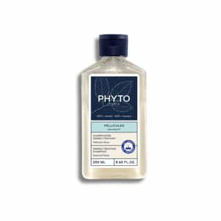 SCALP SOLUTION Dermo-Treating Shampoo