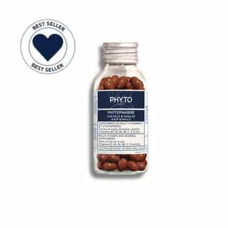 PHYTOPHANERE Multi-Vitamin and Mineral Supplement