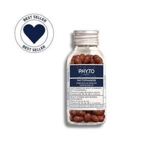 PHYTOPHANERE Multi-Vitamin and Mineral Supplement