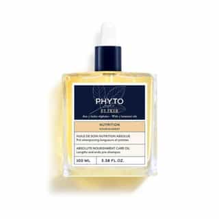 NOURISHMENT Absolute Nourishment Care Oil Pre-shampoo ELIXIR