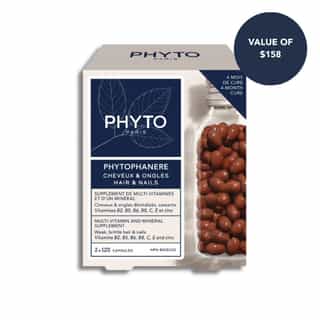 PHYTOPHANERE Duo Multi-Vitamin and Mineral Supplement