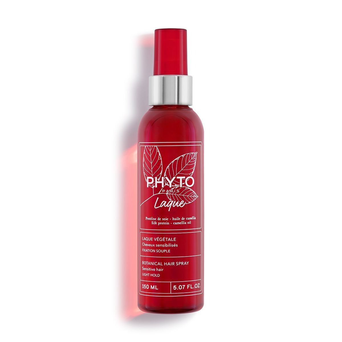 Botanical Hair Spray Flexible Hold