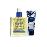 The Phyto 7 Elixir Routine