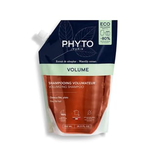 VOLUME Refill Volumizing Shampoo