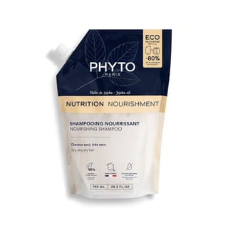 NOURISHMENT Refill Nourishing Shampoo