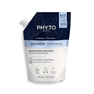 SOFTNESS Refill Softness Shampoo