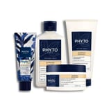 THE NOURISHING ROUTINE