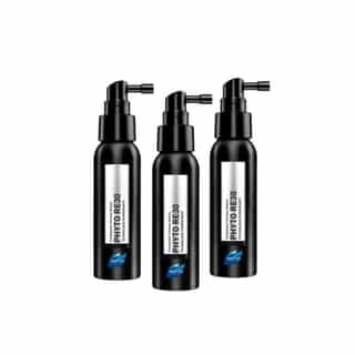 Trio Grey Hair Treatment