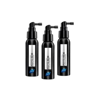 Trio Grey Hair Treatment