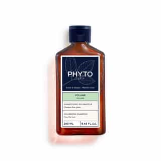 VOLUME VOLUMIZING SHAMPOO