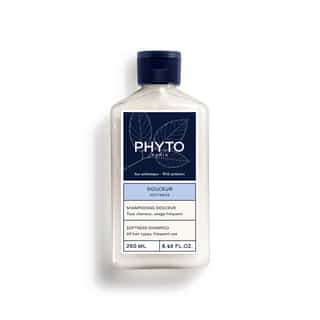 SOFTNESS SOFTNESS SHAMPOO