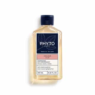 COLOR ANTI-FADE SHAMPOO