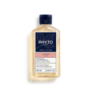 COLOR ANTI-FADE SHAMPOO