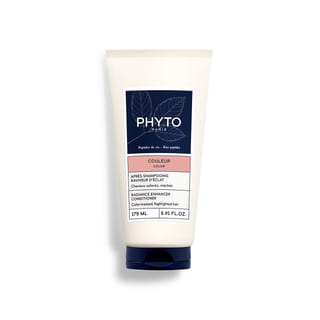 COLOR RADIANCE ENHANCER CONDITIONER