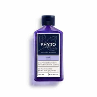 PURPLE NO YELLOW SHAMPOO