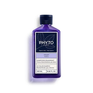 PURPLE NO YELLOW SHAMPOO