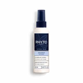 SOFTNESS EXPRESS DETANGLING MILK