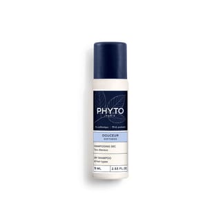 SOFTNESS SOFTNESS DRY SHAMPOO