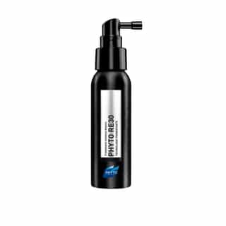 Grey Hair Treatment