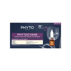 PHYTOCYANE Densifying Hair Serum For Women