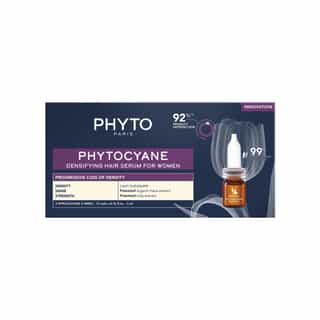 PHYTOCYANE Densifying Hair Serum For Women