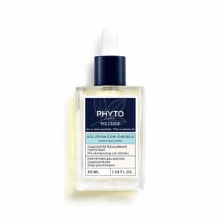 SCALP SOLUTION POLLEINE Fortifying Balancing Concentrate