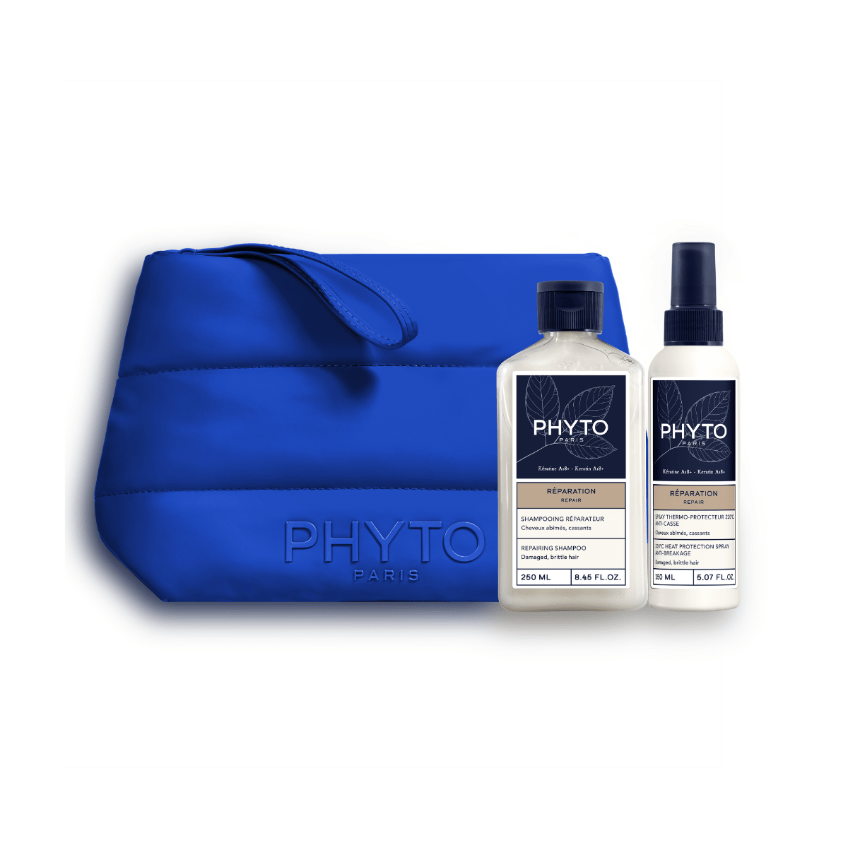 REPAIR REPAIR THERMO-PROTECTING SET
