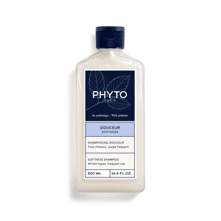 SOFTNESS SOFTNESS SHAMPOO