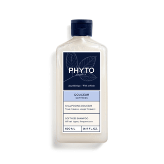SOFTNESS SOFTNESS SHAMPOO