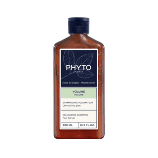 VOLUME VOLUMIZING SHAMPOO