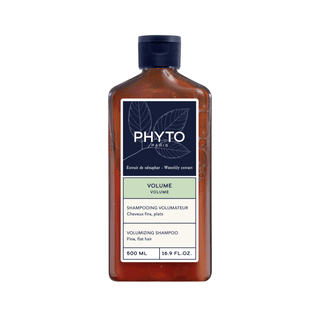 VOLUME VOLUMIZING SHAMPOO