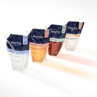 SOFTNESS Refill Softness Shampoo