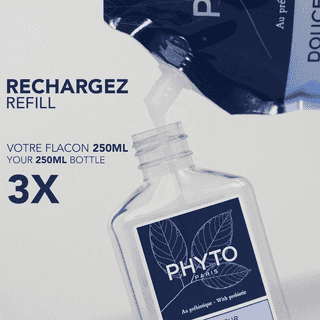 NOURISHMENT Refill Nourishing Shampoo