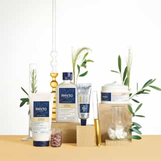 NOURISHMENT NOURISHING SHAMPOO