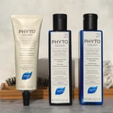 PHYTOSQUAM Exfoliating Treatment Shampoo