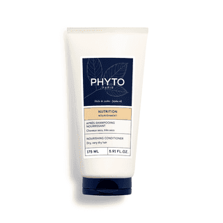 THE NOURISHING ROUTINE
