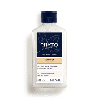 THE NOURISHING ROUTINE