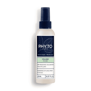 THE VOLUMIZING ROUTINE